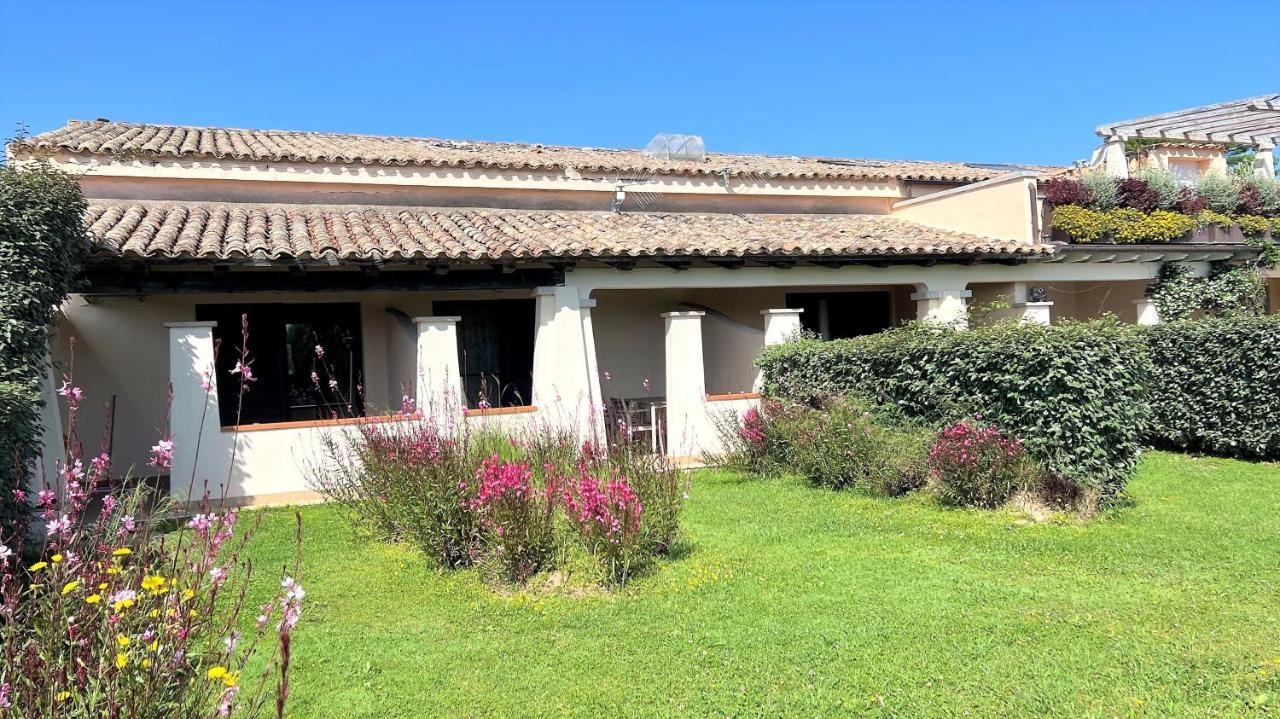 San Teodoro 1 Casa Vacanze Exterior foto