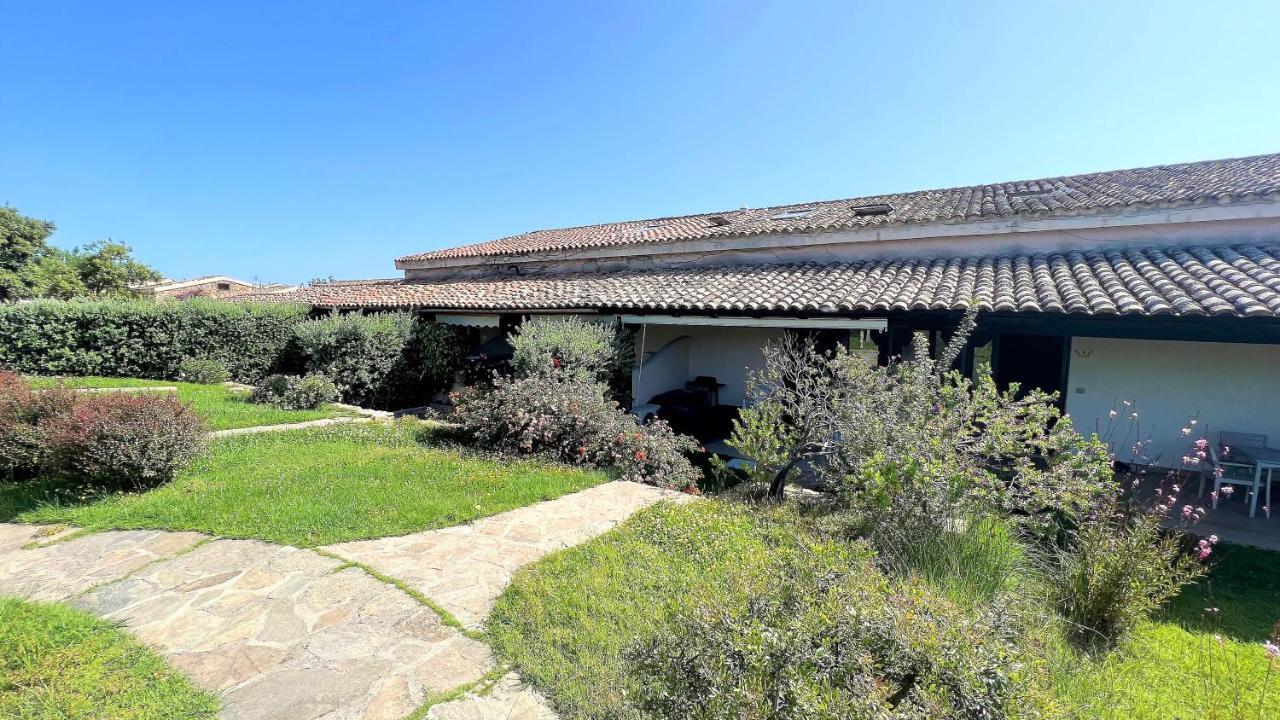 San Teodoro 1 Casa Vacanze Exterior foto