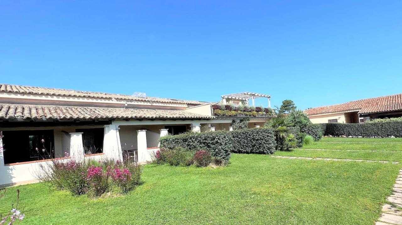 San Teodoro 1 Casa Vacanze Exterior foto