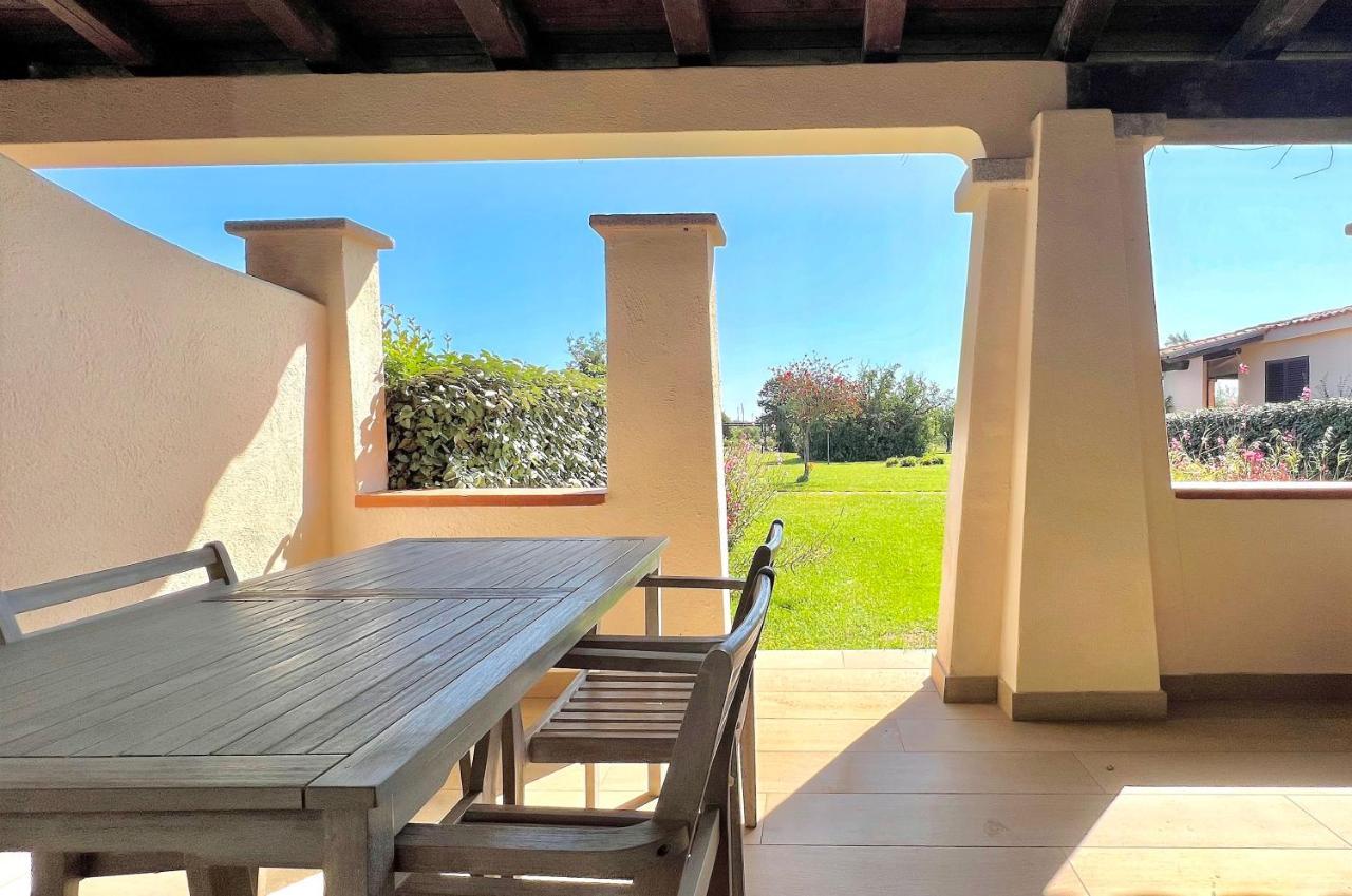 San Teodoro 1 Casa Vacanze Exterior foto