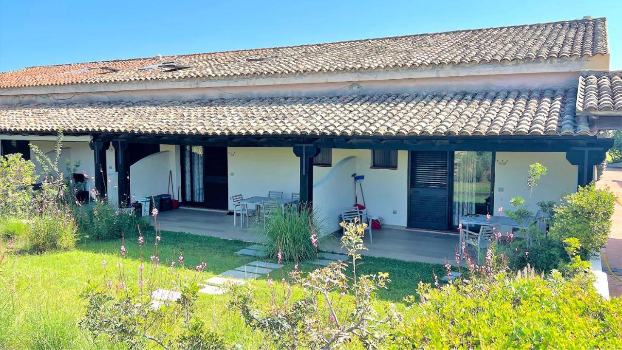 San Teodoro 1 Casa Vacanze Exterior foto