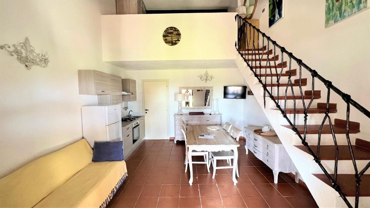San Teodoro 1 Casa Vacanze Exterior foto